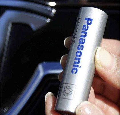 新能源鋰電行業(yè)