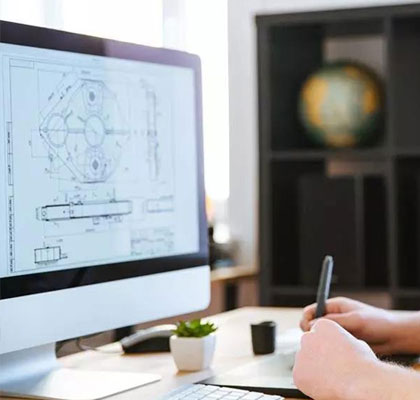 個(gè)性需求定制