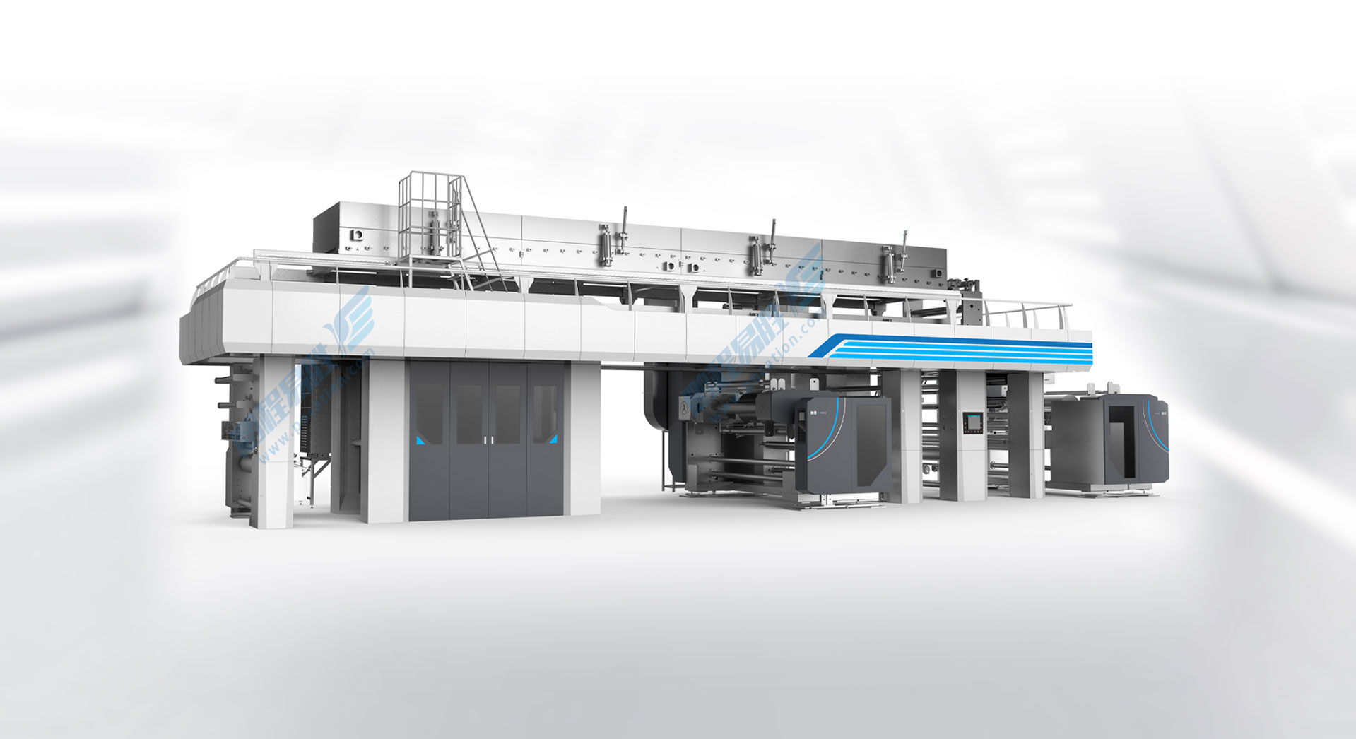 鋰電池底涂機(jī)